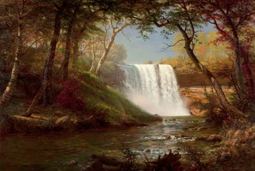 Cataratas Minnehaha